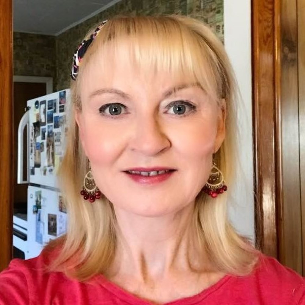 Meet your Posher, Jill